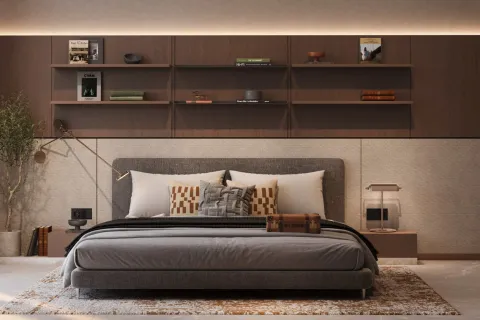Wohnung zum Verkauf in Dubai, VAE 33 m2 Nr. 753903 - Foto 10