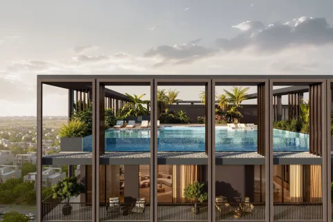 Wohnung zum Verkauf in Dubai, VAE 33 m2 Nr. 753903 - Foto 5