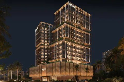 Wohnung zum Verkauf in Dubai, VAE 33 m2 Nr. 753903 - Foto 15