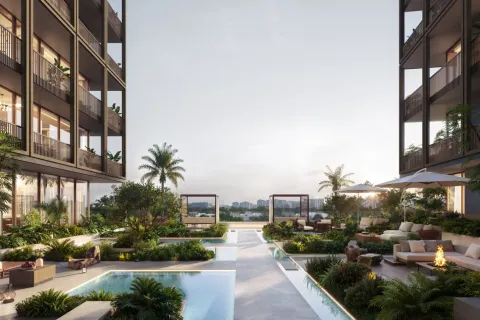 Wohnung zum Verkauf in Dubai, VAE 33 m2 Nr. 753903 - Foto 2