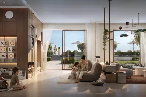 Apartmen di Dubai, UAE 69 meter persegi № 753900 - foto 3