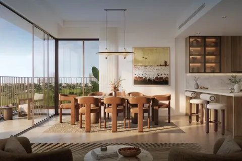 Apartmen di Dubai, UAE 69 meter persegi № 753900 - foto 5