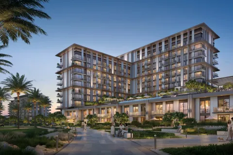 Apartmen di Dubai, UAE 69 meter persegi № 753900 - foto 10
