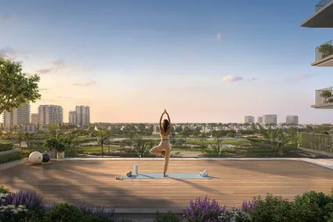 Apartmen di Dubai, UAE 69 meter persegi № 753900 - foto 2