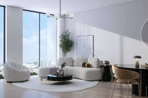 Lakás itt: Dubai, EAE, azonosító: 753902 - fénykép 3