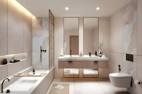 آپارتمان برای فروش در  Abu Dhabi، امارات متحده عربی  130 متر مربع ، شماره 753898 - تصویر 7