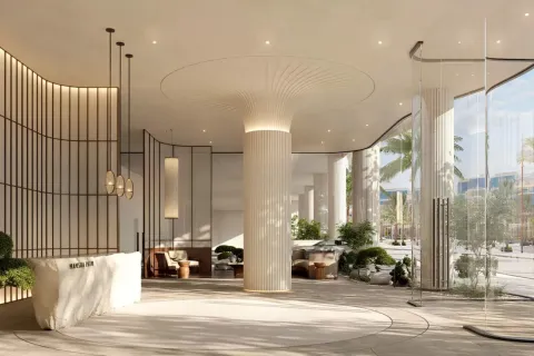 آپارتمان برای فروش در  Abu Dhabi، امارات متحده عربی  130 متر مربع ، شماره 753898 - تصویر 11