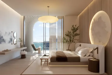 آپارتمان برای فروش در  Abu Dhabi، امارات متحده عربی  130 متر مربع ، شماره 753898 - تصویر 8