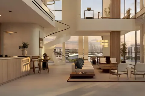 آپارتمان برای فروش در  Abu Dhabi، امارات متحده عربی  130 متر مربع ، شماره 753898 - تصویر 10