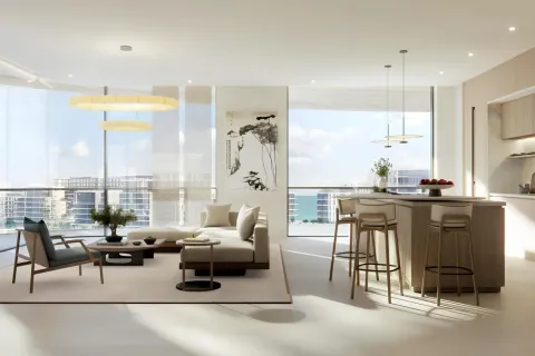 آپارتمان برای فروش در  Abu Dhabi، امارات متحده عربی  130 متر مربع ، شماره 753898 - تصویر 9