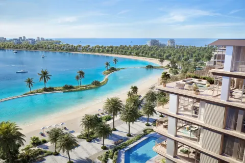 Lägenhet till försäljning i Dubai, UAE 81 kvm Nr. 753899 - fotografi 6
