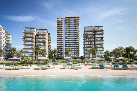 Lägenhet till försäljning i Dubai, UAE 81 kvm Nr. 753899 - fotografi 7