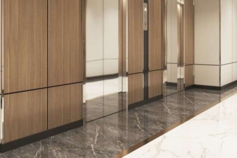 Byt v Dubai, SAE 1 ložnice, 68 m² Č.: 630977 - fotografie 2