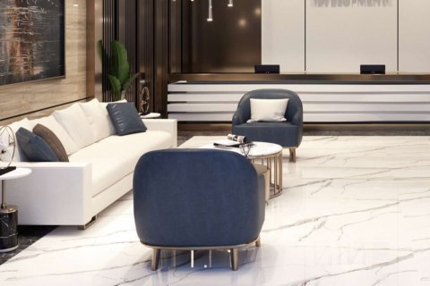 Byt v Dubai, SAE 1 ložnice, 68 m² Č.: 630977 - fotografie 1