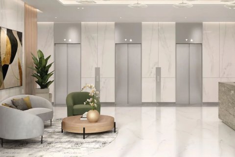 Downtown Jebel Ali, Dubai, BAE’de satılık daire 1 yatak odası, 62 m&sup2; No 630978 - fotoğraf 2