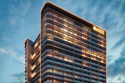 Downtown Jebel Ali, Dubai, BAE’de satılık daire 1 yatak odası, 62 m&sup2; No 630978 - fotoğraf 3