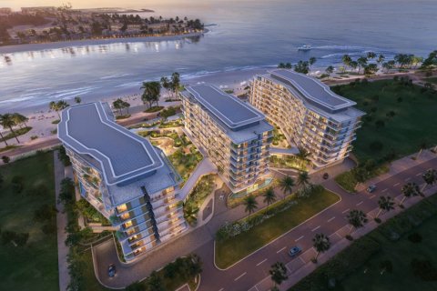 Byt v Dubai, SAE 2 ložnice, 150 m² Č.: 630979 - fotografie 5
