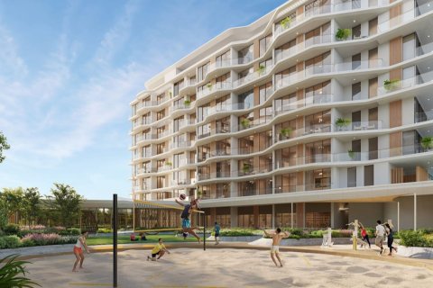 Byt v Dubai, SAE 2 ložnice, 150 m² Č.: 630979 - fotografie 2