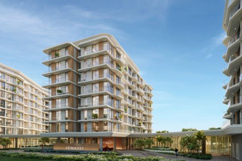 Byt v Dubai, SAE 2 ložnice, 150 m² Č.: 630979 - fotografie 1