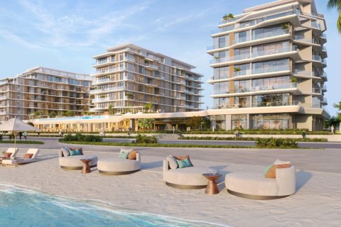Byt v Dubai, SAE 2 ložnice, 150 m² Č.: 630979 - fotografie 3