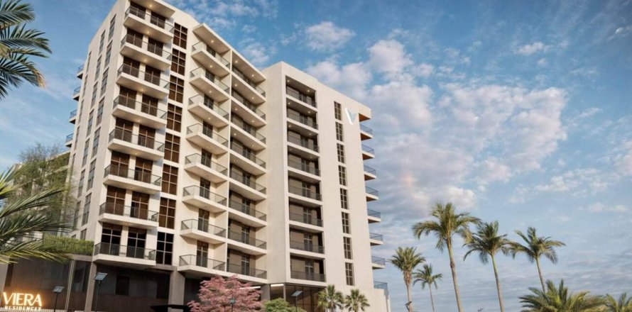 Apartment in Dubai Production City (IMPZ), UAE 2 bedrooms, 88 sq.m. № 630980