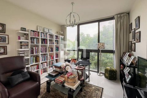 Vila u gradu DAMAC Hills (Akoya by DAMAC), Dubai, UAE 6 spavaće sobe, 425 m2 Br. 643931 - Slika 11