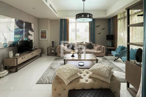 Vila u gradu DAMAC Hills (Akoya by DAMAC), Dubai, UAE 6 spavaće sobe, 425 m2 Br. 643931 - Slika 4