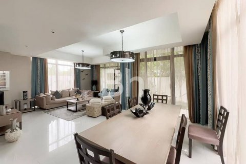 Vila u gradu DAMAC Hills (Akoya by DAMAC), Dubai, UAE 6 spavaće sobe, 425 m2 Br. 643931 - Slika 7