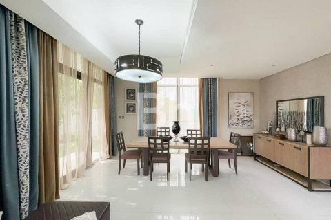 Vila u gradu DAMAC Hills (Akoya by DAMAC), Dubai, UAE 6 spavaće sobe, 425 m2 Br. 643931 - Slika 5