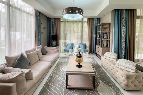 Vila u gradu DAMAC Hills (Akoya by DAMAC), Dubai, UAE 6 spavaće sobe, 425 m2 Br. 643931 - Slika 6
