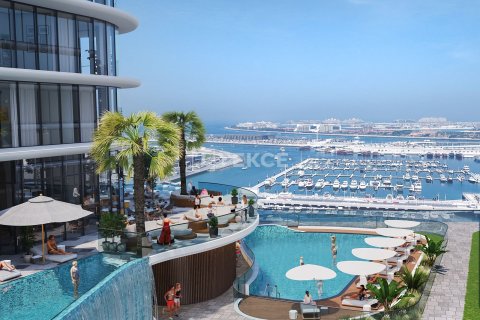 Dubai Marina, UAE의 판매용 아파트 침실 6개, 1505제곱미터 번호 762872 - 사진 2
