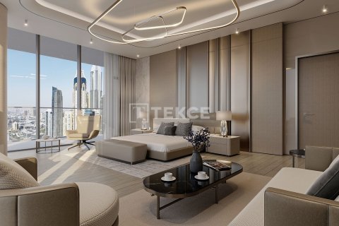 Dubai Marina, UAE의 판매용 아파트 침실 6개, 1505제곱미터 번호 762872 - 사진 9