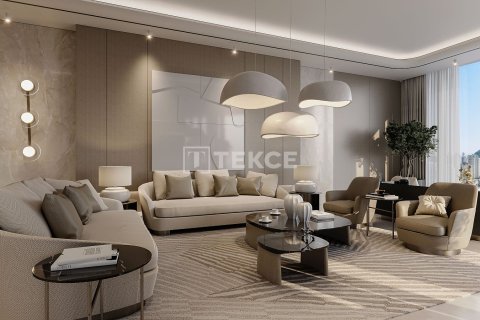 Dubai Marina, UAE의 판매용 아파트 침실 6개, 1505제곱미터 번호 762872 - 사진 10