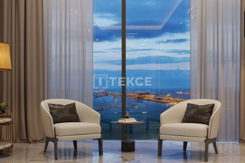 Dubai Marina, UAE의 판매용 아파트 침실 6개, 1505제곱미터 번호 762872 - 사진 23