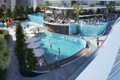 Dubai Marina, UAE의 판매용 아파트 침실 6개, 1505제곱미터 번호 762872 - 사진 6