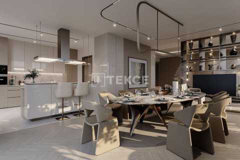 Dubai Marina, UAE의 판매용 아파트 침실 6개, 1505제곱미터 번호 762872 - 사진 12