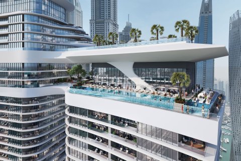 Dubai Marina, UAE의 판매용 아파트 침실 6개, 1505제곱미터 번호 762872 - 사진 4
