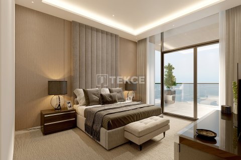 Dubai Marina, UAE의 판매용 아파트 침실 6개, 1505제곱미터 번호 762872 - 사진 20