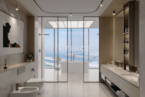 Dubai Marina, UAE의 판매용 아파트 침실 6개, 1505제곱미터 번호 762872 - 사진 13
