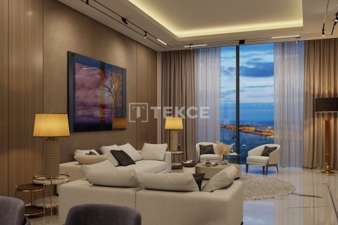 Dubai Marina, UAE의 판매용 아파트 침실 6개, 1505제곱미터 번호 762872 - 사진 17