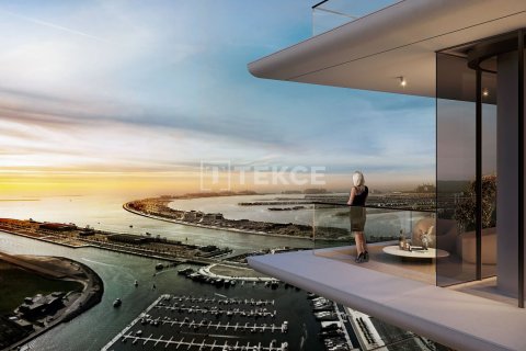 Dubai Marina, UAE의 판매용 아파트 침실 6개, 1505제곱미터 번호 762872 - 사진 3