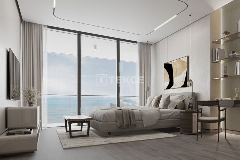 Dubai Marina, UAE의 판매용 아파트 침실 6개, 1505제곱미터 번호 762872 - 사진 15