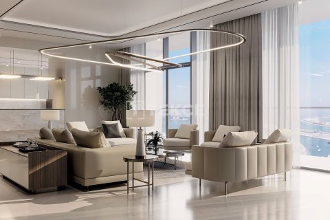 Dubai Marina, UAE의 판매용 아파트 침실 6개, 1505제곱미터 번호 762872 - 사진 14