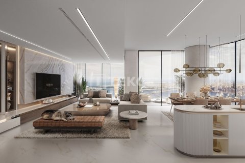 Dubai Marina, UAE의 판매용 아파트 침실 6개, 1505제곱미터 번호 762872 - 사진 18