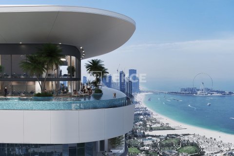 Byt v Dubai Marina, SAE 6 ložnice, 1505 m² Č.: 762872