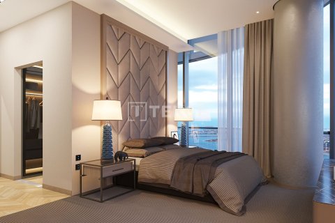 Dubai Marina, UAE의 판매용 아파트 침실 6개, 1505제곱미터 번호 762872 - 사진 16