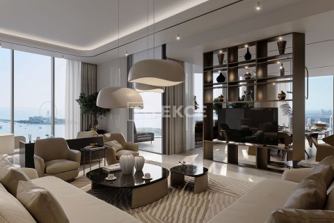 Dubai Marina, UAE의 판매용 아파트 침실 6개, 1505제곱미터 번호 762872 - 사진 11