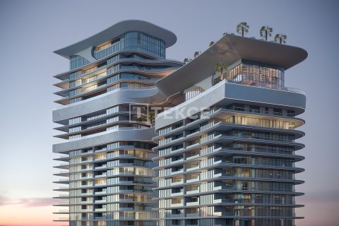 Dubai Marina, UAE의 판매용 아파트 침실 6개, 1505제곱미터 번호 762872 - 사진 7