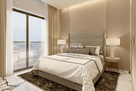 Dubai Marina, UAE의 판매용 아파트 침실 6개, 1505제곱미터 번호 762872 - 사진 22