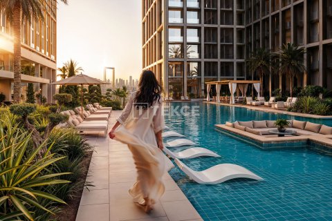 Dubai, UAE의 판매용 아파트 침실 3개, 136제곱미터 번호 762866 - 사진 13